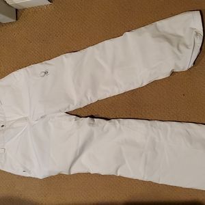 Spyder ski pants